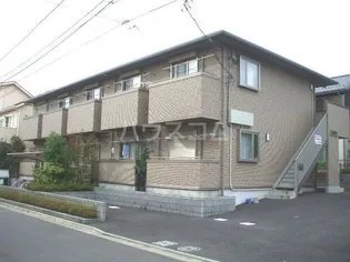 カーサはるひ野の画像