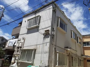 セゾン茅ヶ崎の画像