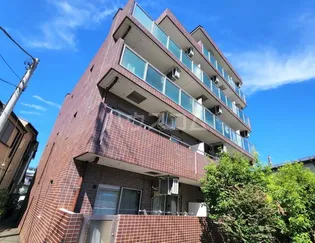 エクレール藤沢弐番館の画像