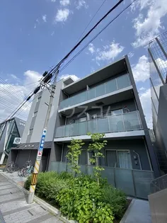 シャルマンCKKの画像