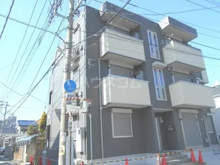 カーサ アパラギの画像