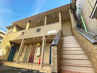 プルメリア湘南の画像