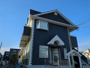 ビューパレス茅ヶ崎の画像