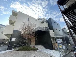 パークフラッツ緑地公園の画像