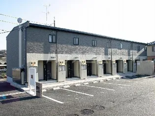 レオパレスフィオーレの画像