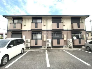 メゾン ド エトワールの画像