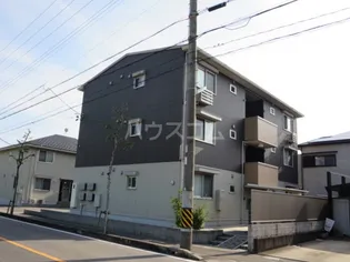 パークサイド東出 Ⅱの画像