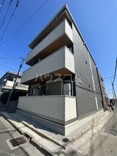 フローリッシュ武蔵浦和の画像