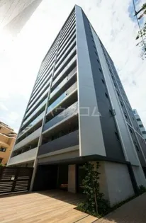 リビオメゾン戸越銀座【3階】の外観