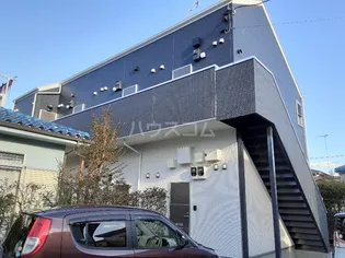 ウエストテラスの画像