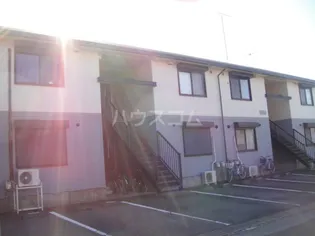 パークサイドの画像