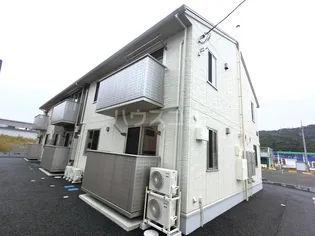 シキレジデンシアの画像