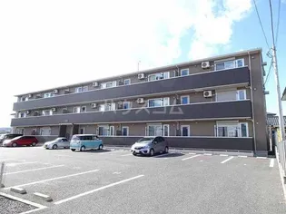 フォアールIIの画像