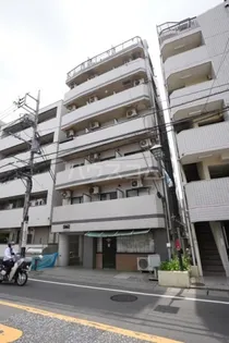 クレセントユニ高津第2の画像