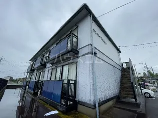 サンライフ大山 B棟の画像