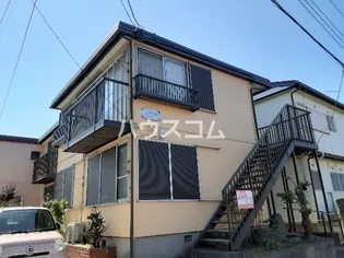 コーポ中沢の画像