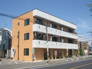 アベニールの画像