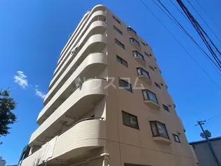 ファーストクラス本厚木の画像