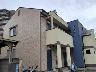 ヴァンベール湘南の画像