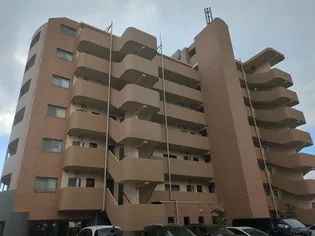 エーデルハイム湘南の画像