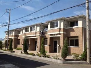 ベイテラスSHの画像