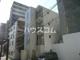 Aレガート吉野町の画像