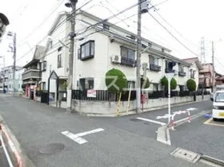 グレースステージの画像