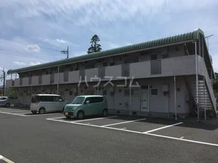 Tレジデンス Cの画像