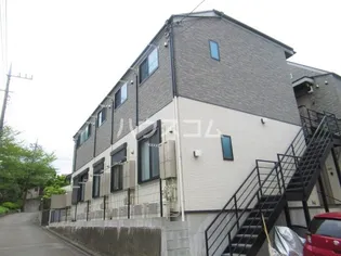 アザーレ パッシオ生田Bの画像