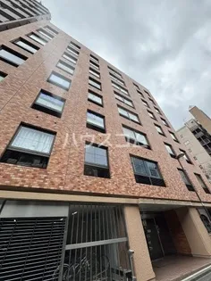 東神田サマリヤマンションの画像