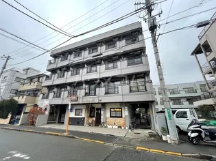 青祥ヒルズの画像