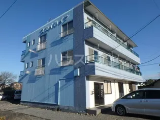 スカイハイツ万吉の画像