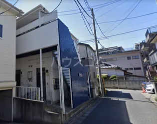 ハッピーハウス下落合の画像