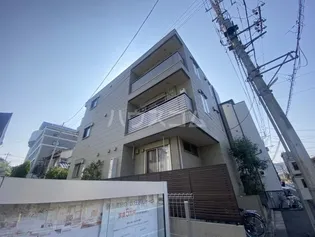 サンヴェルデ浦和の画像