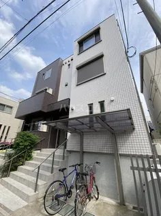 ビューノ南浦和の画像