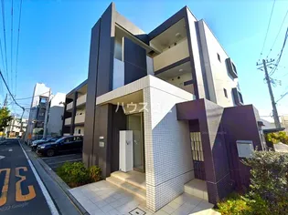 グランシャリオ鵠沼の画像