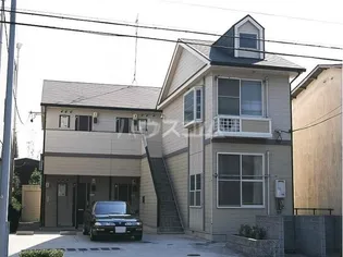 レオパレス寿の画像