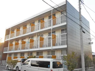 レオパレスUの画像