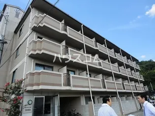 アローフィールドつどいの画像