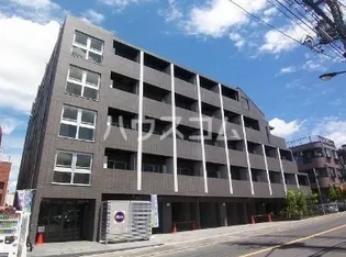 ブライズ上池台の画像