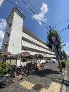 アサワハイツの画像