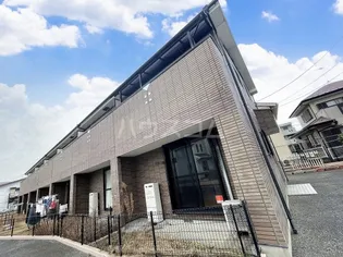 パシフィックテラスの画像