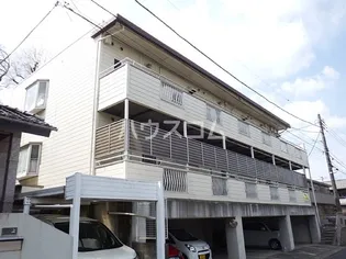 エステートピアH Iの画像