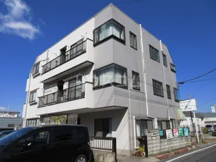 グランドマンション平良の画像