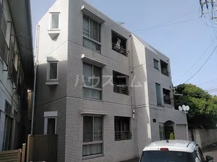 シティマンションウィングの画像