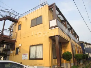 コスモハイツの画像