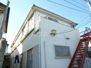 コーポ長栄の画像