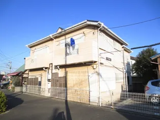 パークサイドの画像