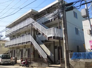 ミレーハイムの画像