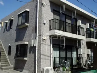 センチュリーマンションの画像